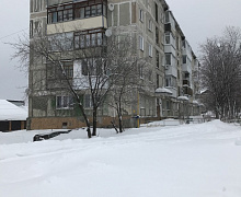 превью 2-к Квартира  площадью 47 м² фото 1