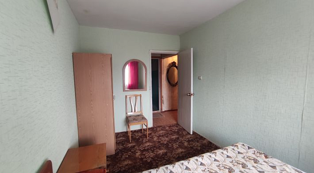 2-к квартира площадью 45 м² фото 1