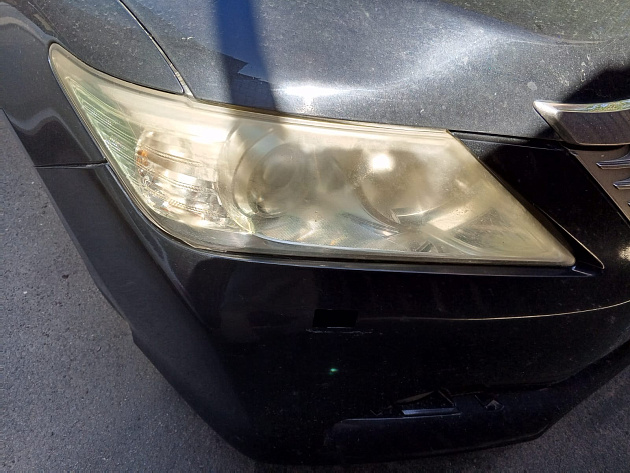 Toyota Camry фото 102540