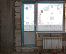 превью 3-к Квартира  площадью 94 м² фото 1