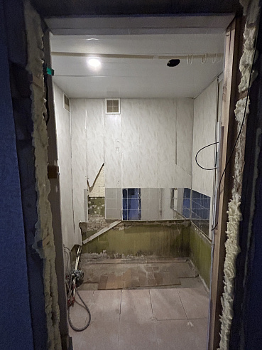 2-к квартира площадью 53,10 м² фото 65933