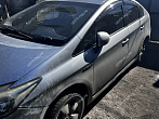 превью Toyota Prius фото 6