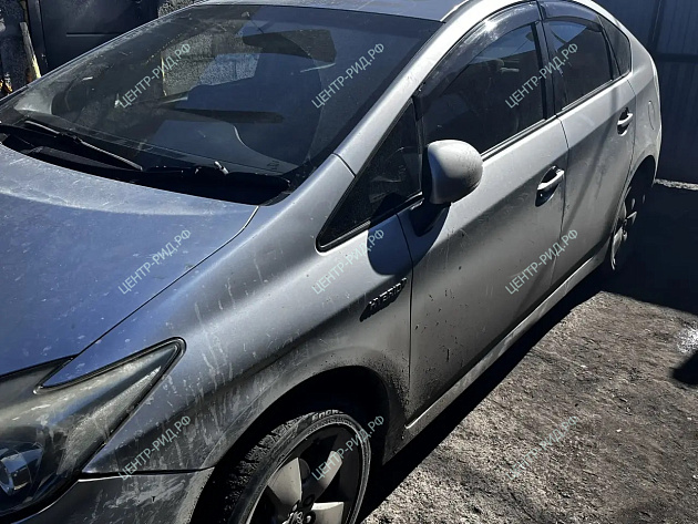 Toyota Prius фото 135007