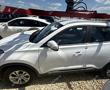 превью Chery Tiggo 4 Pro фото 1