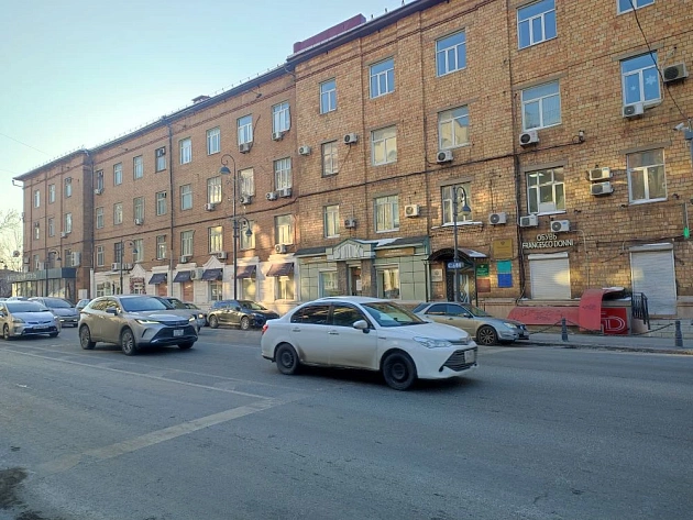 Административное здание площадью 1 312,60 м² фото 128794