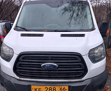 превью автобус Ford Transit фото 1