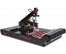превью Полуавтоматический ремонтный центр, модель: BGA EasyPlacer фото 1