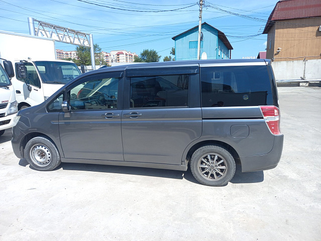 Honda Stepwgn фото 49049