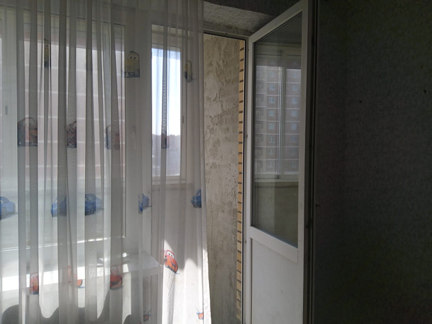 1-к Квартира  площадью 31 м² фото 128954