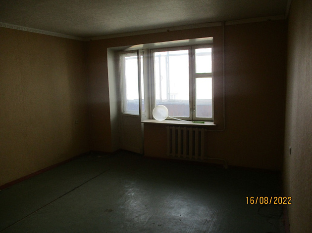 4-к квартира площадью 84 м² фото 1
