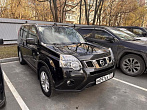 превью Nissan X-Trail фото 1