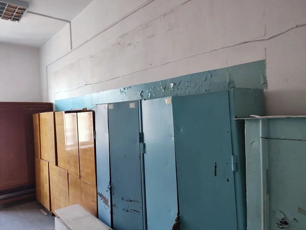 Административное здание площадью 1 312,60 м² фото 128803