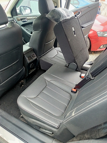 Dongfeng 580 фото 129598