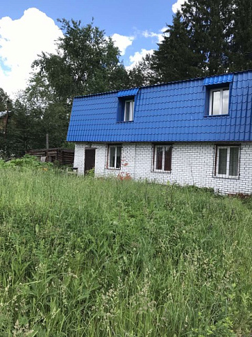 Дом  площадью 341 м² фото 1
