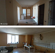 превью 4-к Квартира  площадью 157 м² фото 2