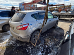 превью Nissan Qashqai фото 3