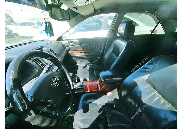 Toyota Camry фото 135132