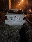 превью Volkswagen Polo фото 5
