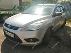 превью Ford Focus фото 1