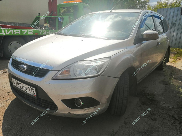Ford Focus фото 129865