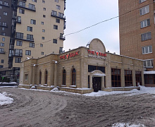 превью Отдельно стоящее здание площадью 1 123,90 м² фото 1