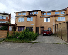 превью 6-к Квартира  площадью 197 м² фото 1
