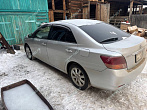 превью Toyota Allion фото 2