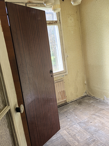 3-к Квартира  площадью 42 м² фото 131014