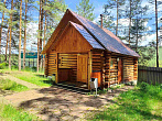 превью Отдельно стоящее здание площадью 467 м² фото 2