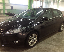 превью Ford Focus фото 1