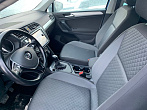 превью Volkswagen Tiguan фото 3