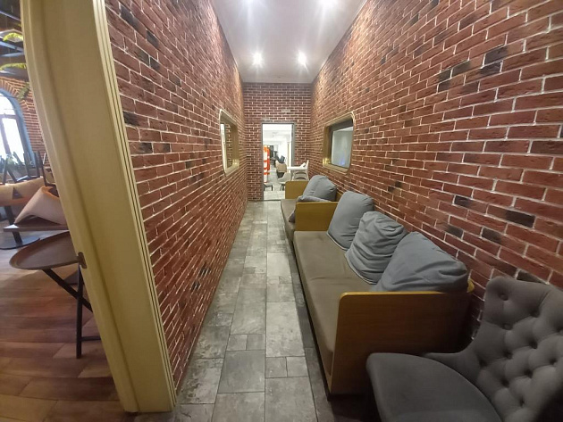 Отдельно стоящее здание площадью 1 123,90 м² фото 24585