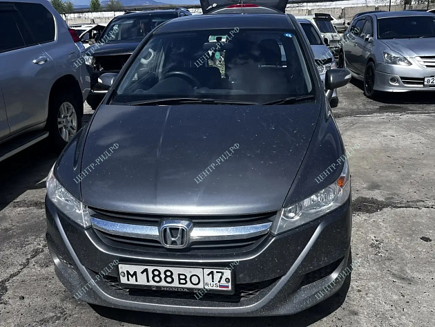 Honda Stream фото 133953