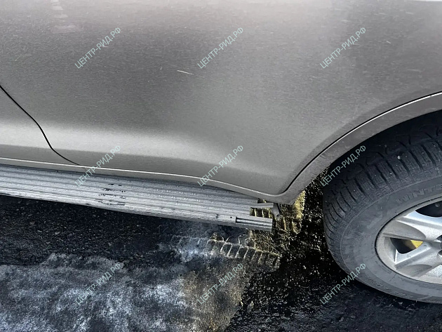 Toyota Land Cruiser фото 129823