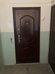 превью 2-к Квартира  площадью 52 м² фото 3