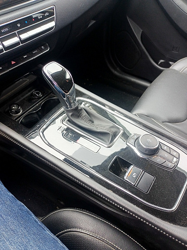 Dongfeng 580 фото 129593