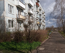превью 2-к квартира площадью 47 м² фото 1