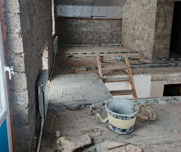 Дом  площадью 186,50 м² фото 82853