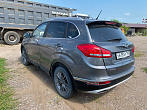 превью Chery Tiggo 5 фото 2