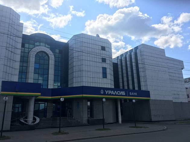 Отдельно стоящее здание площадью 2 146 м² фото 1