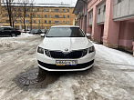превью Skoda Octavia фото 2