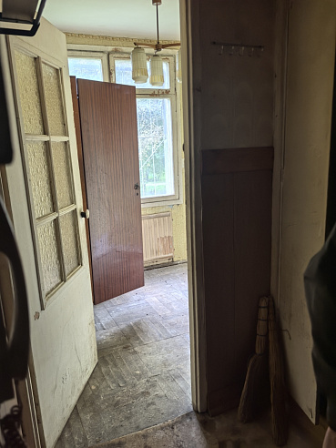 3-к Квартира  площадью 42 м² фото 131011