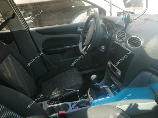 Ford Focus фото 129876