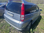 превью Honda HR-V фото 3