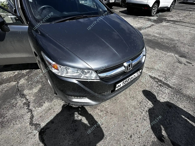 Honda Stream фото 133954