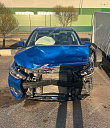 превью Hyundai Solaris фото 5