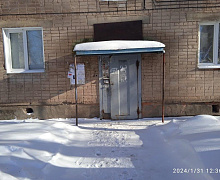 превью 1-к Квартира  площадью 23 м² фото 1