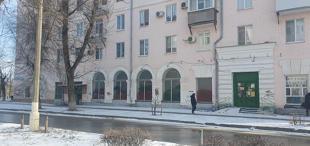 Жилой дом площадью 740 м² фото 1