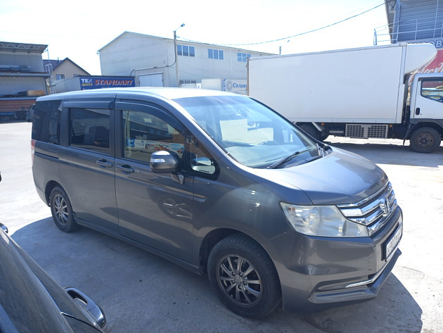 Honda Stepwgn фото 49046