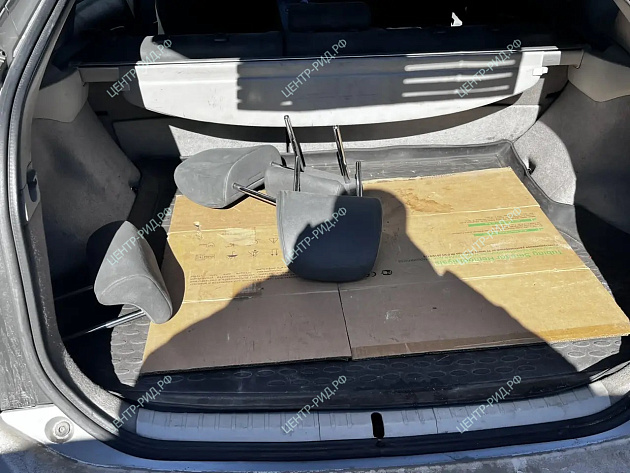Toyota Prius фото 135012